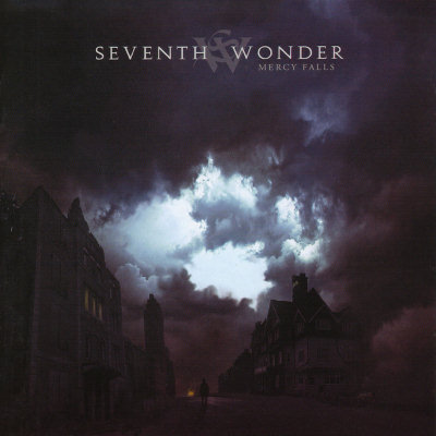 Seventh Wonder: "Mercy Falls" – 2008