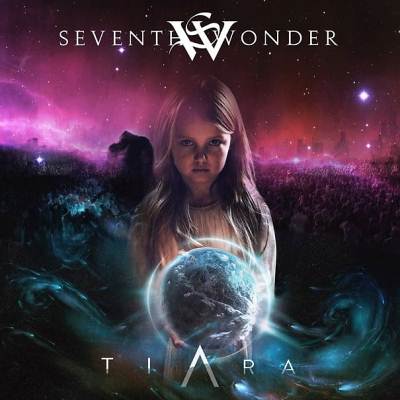 Seventh Wonder: "Tiara" – 2018